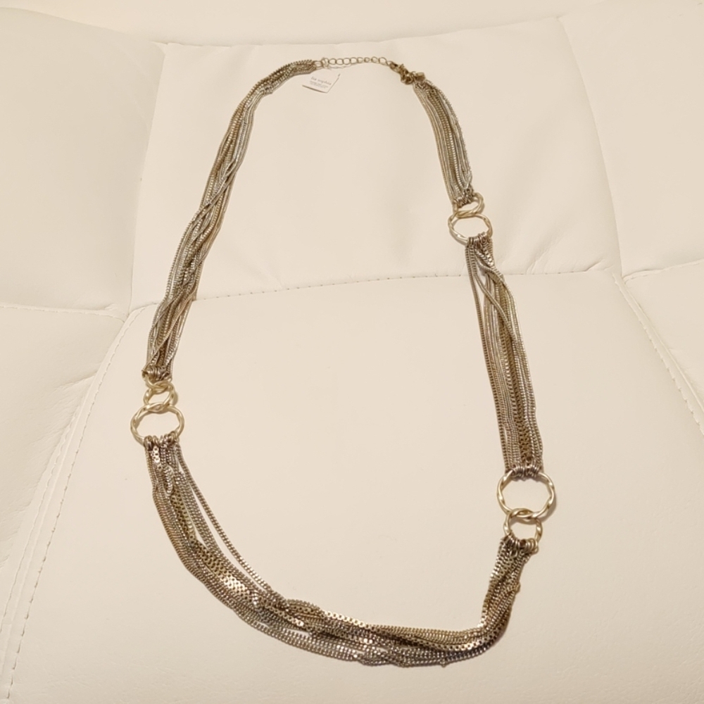 Lia Sophia Necklace